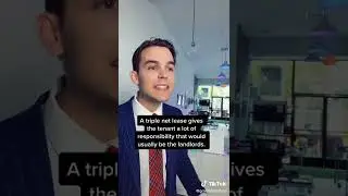 CRE Investing