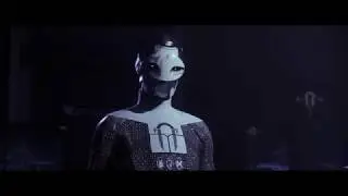 Destiny 2 Black Armory intro scene | Meeting Ada-1