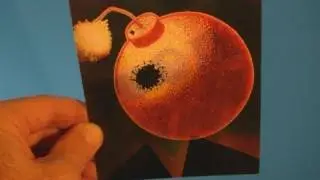 Magic Postcards 2