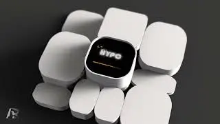 🚀 Stunning 3D Motion Graphics | Eye-Catching Animation! 🎬✨