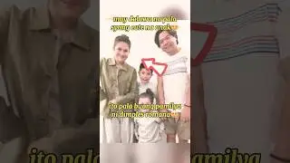 dimples romana heto na pala ang pamilya nya 😍 #dimplesromana #viral