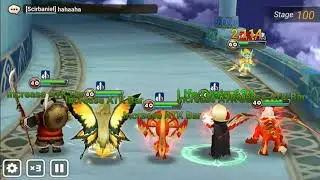 Auto toa 100 Atharos