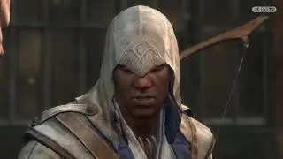 Assassin's Creed III погружает вас в хаос Американской революционной войны.