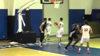 Loren Jackson - Victory Rock Prep 2016 - Highlight Video!!!