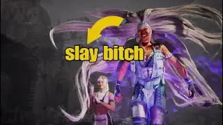 Mortal Kombat funny material