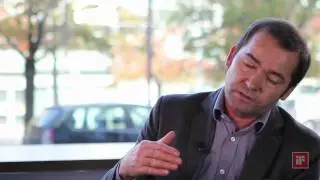 iF closeup - Interview with Andy Payne, Interbrand