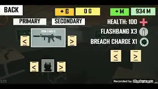 UPDATE PB2 - + MORE MOVEABLE ENEMY , SECONDARY GUNs , RIOT ENEMY - NO CHANGE BARRICADES (1)