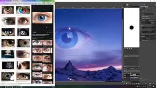 Intro to overlays in gimp