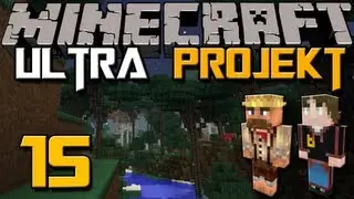 TWILIGHT Power - Minecraft ULTRA PROJEKT #15 - mit AustriLP