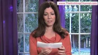 See How to Knit Twice as Fast for Twice as Long, with the Knitting Pretty™ Method