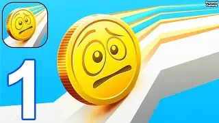 Coin Rush Way to slots #games 
