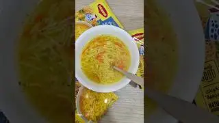 Chicken Noodles Soup😋 #minivlog  #youtubeshorts #food #shortsfeed #ytshorts #oman #soup #shortvideo