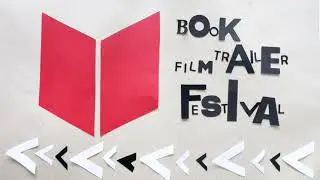 Booktrailer Film Festival
