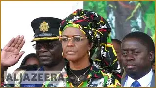 Zimbabwe crisis: What factors led to military intervention?