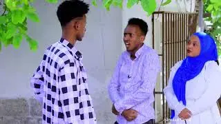 Daawo: Ruwaayad Qosol Badan Faataale Fashilmay part-2
