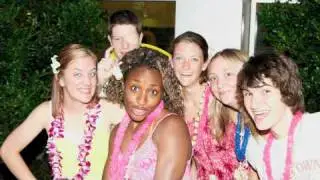 2009 SASI Drum Camp Experience