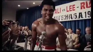 Мухаммад-Али vs Брюс ли /1973 