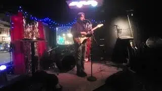 Kevin Theaker - Live: Tasting Notes Open Mic (Phog Lounge - November 30th 2025 1/3)