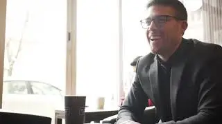 Montreal insurance broker - day in the life of KBD #3