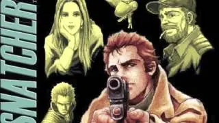 SNATCHER DECADENCE BEAT REMAKE By RIDA ZM