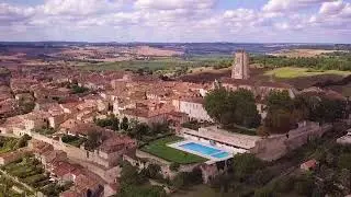 Lectoure