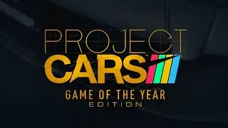 Project CARS GOTY  ESPECTACULAR    VAYA JOYA!! PCVR