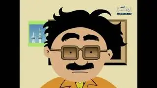 Block 13 - Season 1 Episode 2  - كرتون قطعه 13 الموسم الأول الحلقة رقم 2