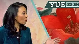 The rich and varied history of the art of Chinese embroidery