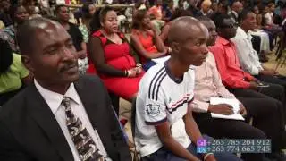 Prophet Edd reveals the Secret behind his Power, Prophecy, Healing and Deliverance