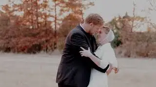 Nathan & Tabitha Holf Wedding Film