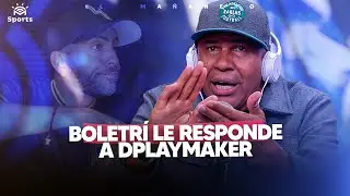 Boletrí le responde a Dplaymaker - El mejor 5teto de los últimos 25 años en la NBA - Las Deportivas
