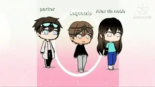 feel good meme  logdotzip,parker,alex da noob