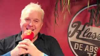 Mark Tijsmans: zou hij in het echte leven 'flik' willen worden