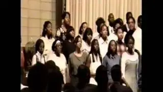 KEEP YOUR LAMPS TRIMMED AND BURNING - OAKWOOD UNVERSITY AEOLIANS