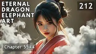 Eternal Dragon Elephant Art   Episode 212 Audio   Mystic Fist Audiobook