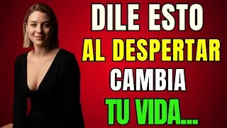 LA PREGUNTA MÁS PODEROSA QUE CAMBIÓ SU DÍA: ¿QUÉ FUE LO MÁS INTERESANTE QUE PASASTE HOY?