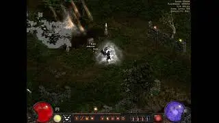 [Median XL 2.0] Unholy Melee Paladin, Scosglen Build update!