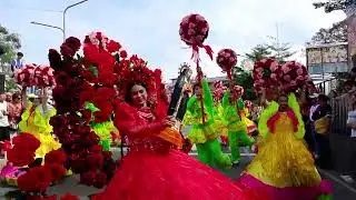 SikhayanFestival2026 - DOMINICAN COLLEGE OF SANTA ROSA (Streetdance Competition)