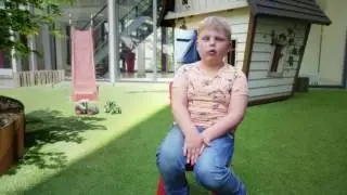 Tijn begint nieuwe actie met hulp van BN'ers