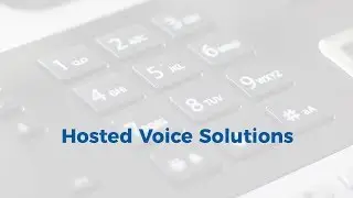 Hosted Voice Solutions by Smart Choice Communications