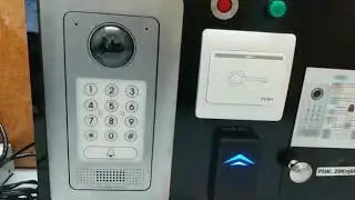 How to Use Grandstream GDS3710 with Wave Softphone App for Video Preview and Door Unlock