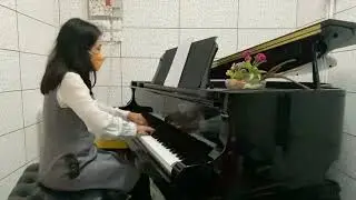 ABRSM 2021-2022 Piano Piece Grade 2 B2 - The Shepherd&rsquo;s Song by Simone Pie