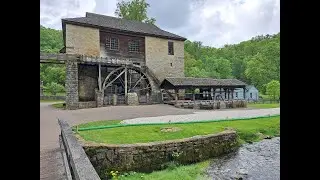My 4 Favorite Hikes from My Southern Indiana Hiking Trip, May 2024 (Trip #23)