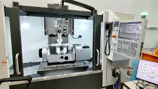 magnetorheological finishing（MRF）introduced in Mirrorganize Optics