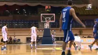 crazy basket!
