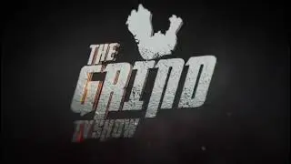 Epic 3D logo animation