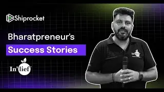 Shiprocket Success Story | How In&rsquo;Lief Beauty Scales with Better CX & Lower RTO