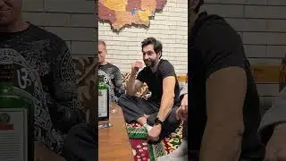 Досуг после активного дня