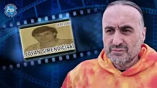 BALKAN INFO: Sa&scaron;a Đurović - Jovan Simendić Simenda mi je zamerao &scaron;to sam nosio minđu&scaron;u!