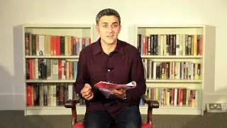 Phallacy by Daljit Nagra